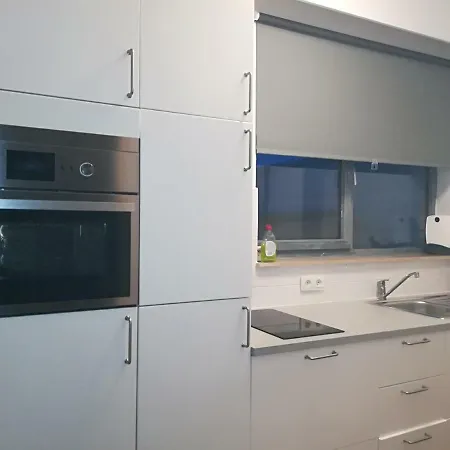 Dakstudio Met Reuze Zonneterras * Middelkerke