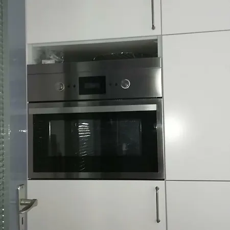 Dakstudio Met Reuze Zonneterras Lägenhet *