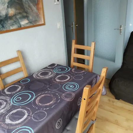 Dakstudio Met Reuze Zonneterras * Middelkerke