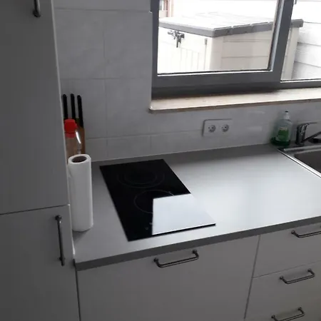 Lägenhet Dakstudio Met Reuze Zonneterras *